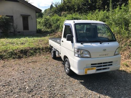 熊本に納車しました。