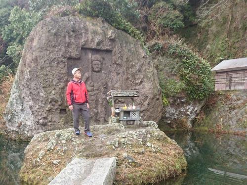 国東半島へ・・・