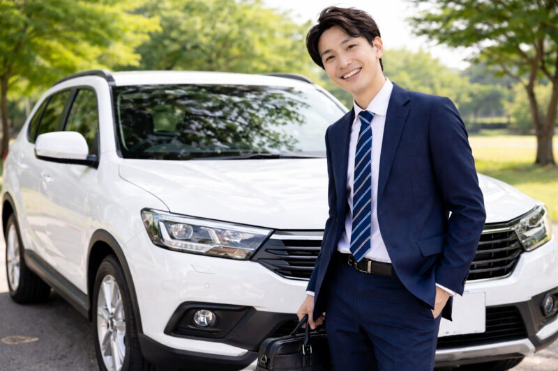 仕事中に完了。お電話一本で丸投げOK！