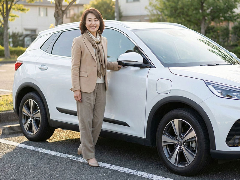 内容をよく理解せず加入していたが、HPSヤマガタさんに相談して、自分に合った無駄のないプランを選べた