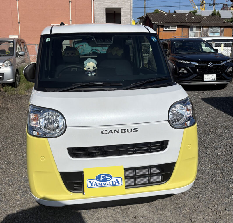 急な車の買い替えでしたが、親身に対応してもらえて、安心して納車を迎えられました